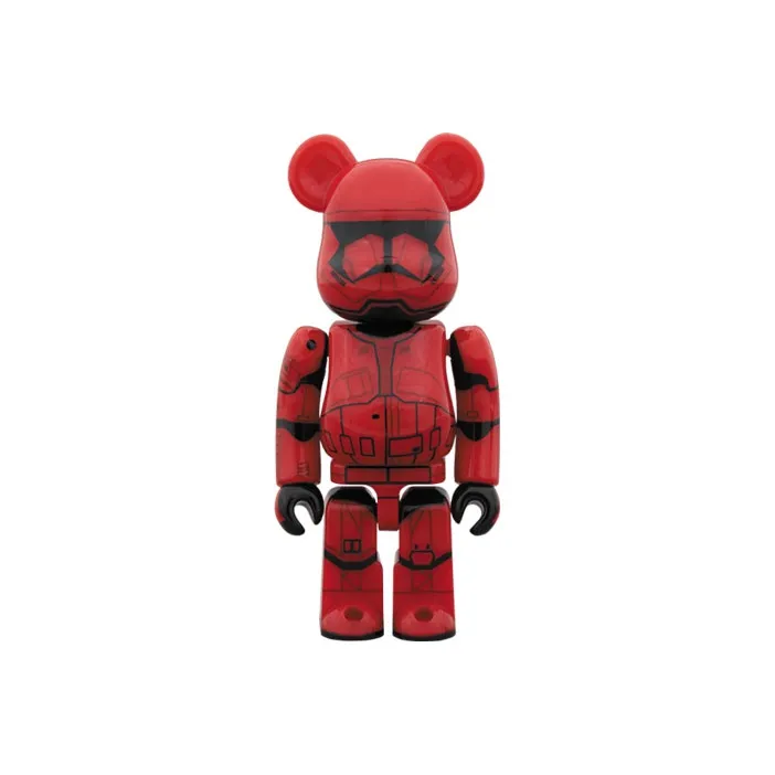 BE@RBRICK Movie Animation ArtToy-1