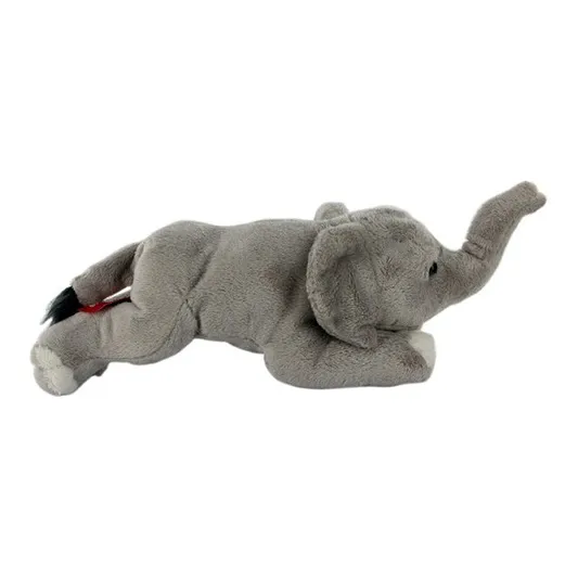 Hamleys Animal Chibi Mini Animal Plush Doll Dolls Plush Doll-12