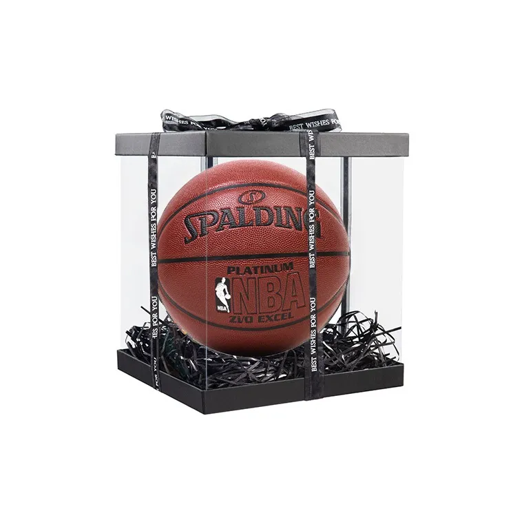 SPALDING PU Basketball Brick Size 7 Training Unisex-4