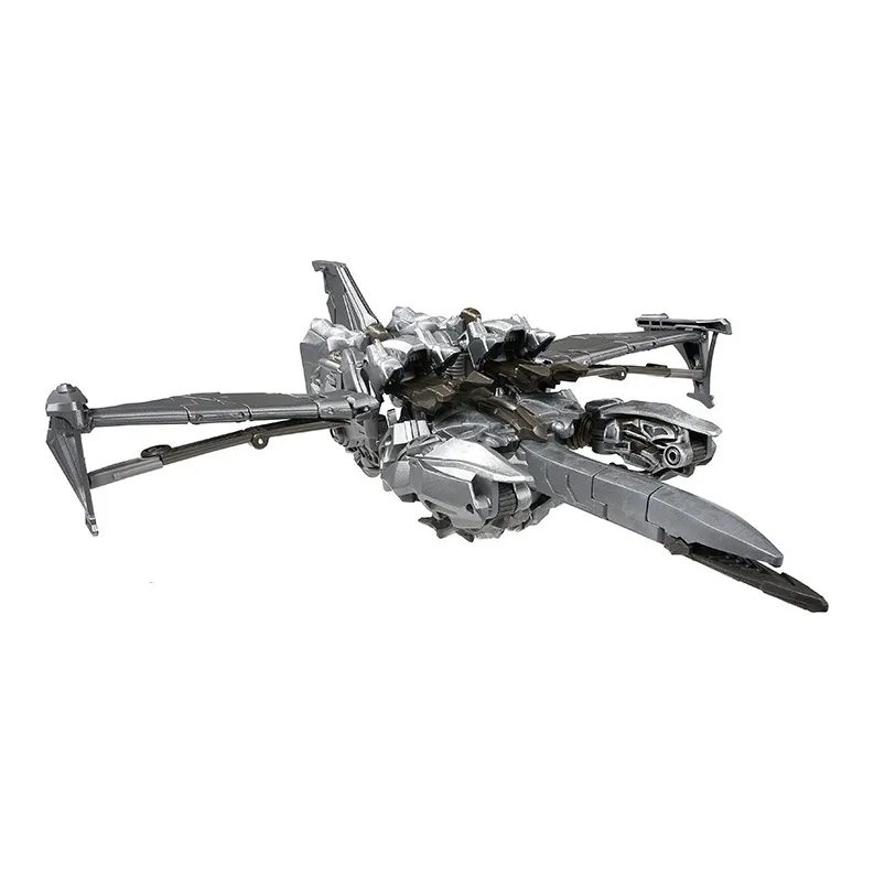 Hasbro PF Collection SS03 Precision Coating Edition Megatron SS03 Premium Coating Edition Assembled Models-1
