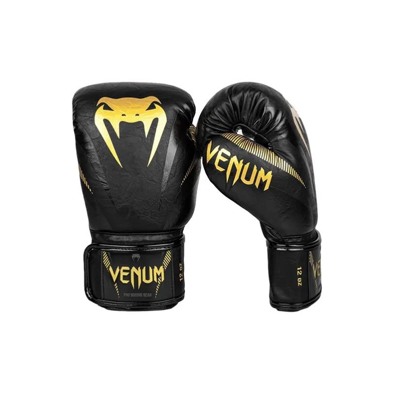 VENUM Boxing Gloves-1