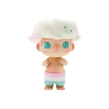POP MART DIMOO Dreamland PLUS Trendy Figures 22cm