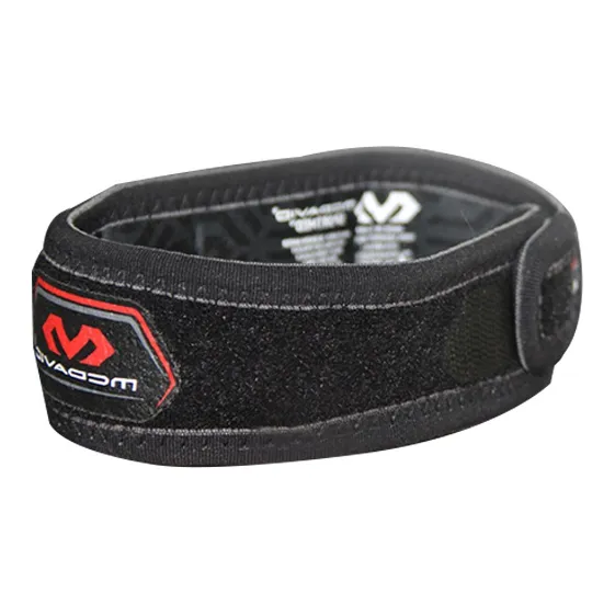 McDavid Patella Band Knee Protector 414 Running Mountaineering Hiking Cycling Volleyball Badminton Basketball Unisex-3