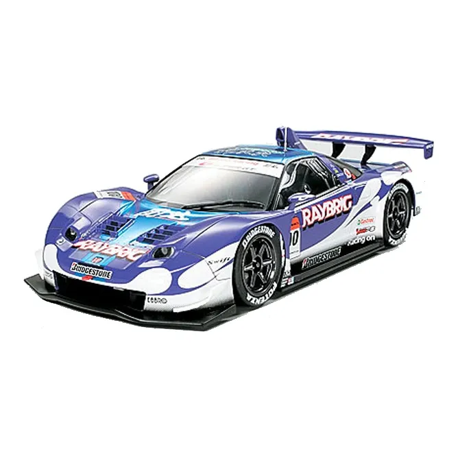 Tamiya Completed Model - POIZON