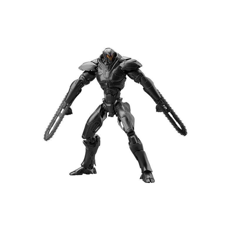 BANDAI DEMON X MACHINE Model Kits-1