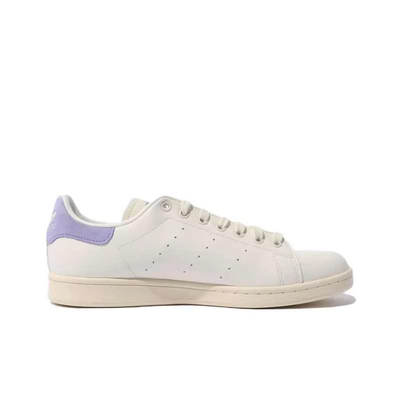 Adidas Stan Smith Off White Light Purple-1