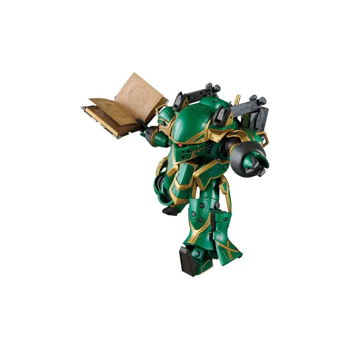 BANDAI Model Kits-1