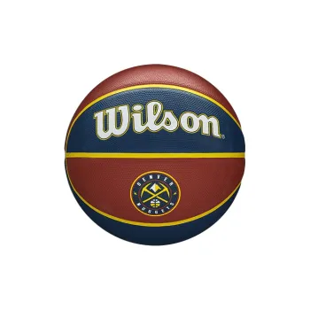 Wilson Basketball