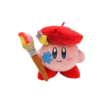 Kirby Plush Toy
