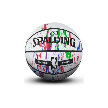 SPALDING Marble print Collection Basketball