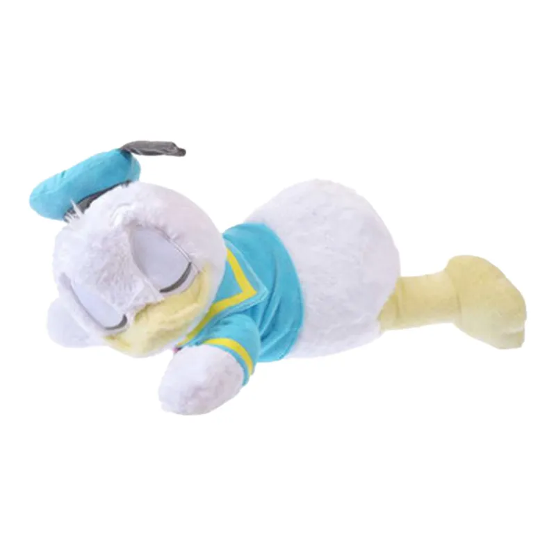 Disney Donald Duck Dolls Plush Doll Small Size Tall-1