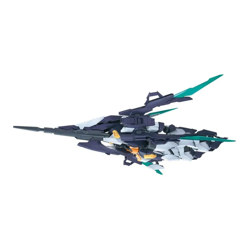 BANDAI Bandai MG 1/100 ACE2 Magnum MAGNUM Transformable Model Hobby Model-4