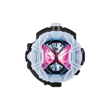BANDAI Sizes DX Kamen Rider ZI O Mirror World Script Alien Dragon Tooth Dial Model Accessories