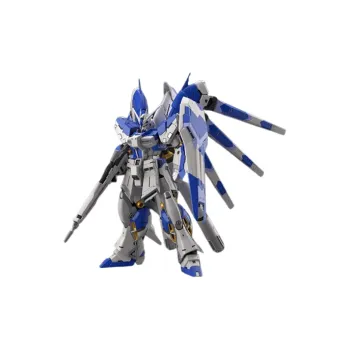 BANDAI RG Model Kits