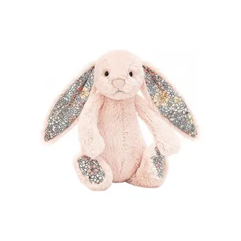 JELLYCAT Blossom Blush Bunny Plush Toy