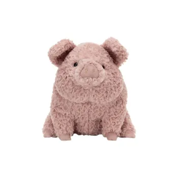 JELLYCAT Rondle Pig Stuffed Animal