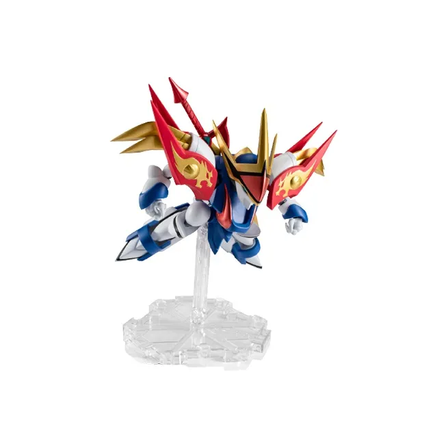 BANDAI Assembled Models-3