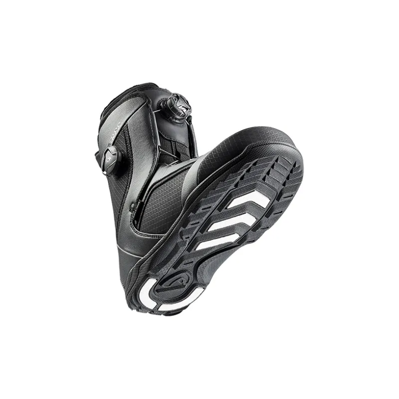 HEAD THREE Single Snowboard Ski Boots Men's-2