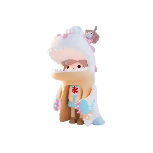 52TOYS 블라인드 박스