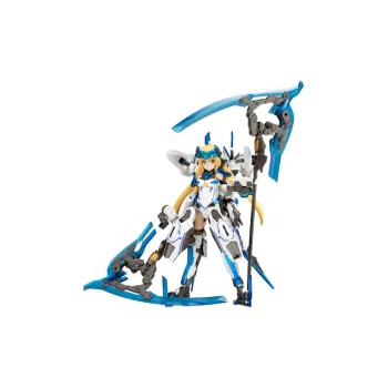SHOUWU Frame Arms Girl Model Kits