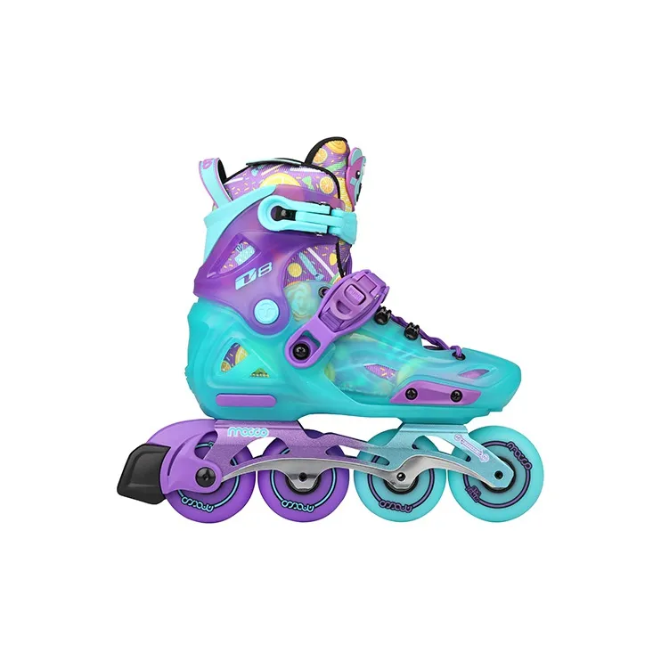 Michael Inline Skates-5
