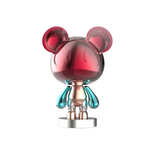COSMOS BEAR 블라인드 박스