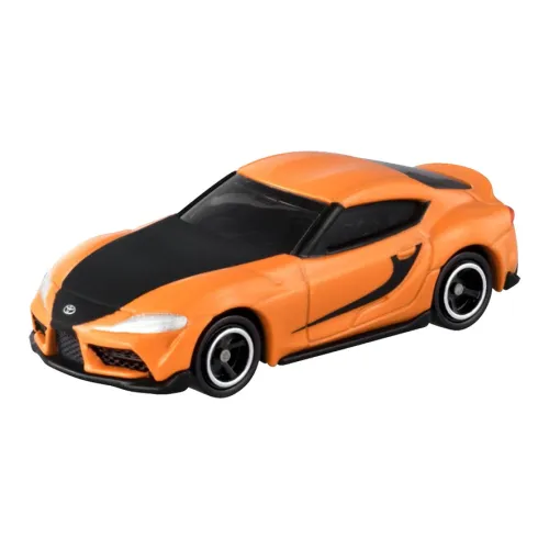 TAKARA TOMY Dream Like Alloy Car, Speed And Passion SP GR Coupe Assembled Models