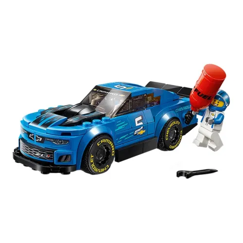 LEGO Super Racing Collection Building Blocks