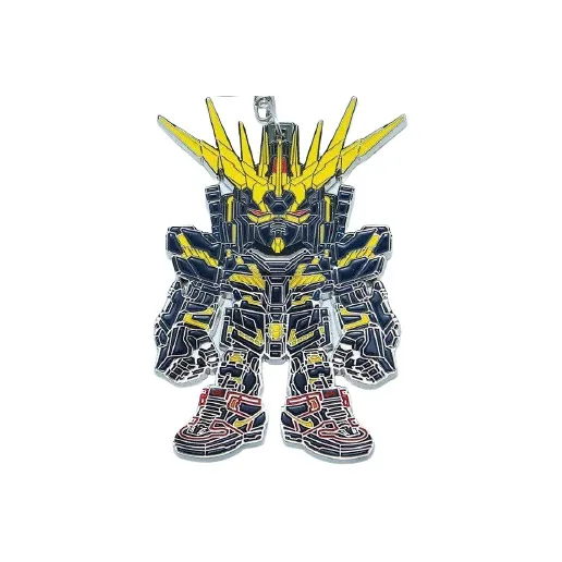 BANDAI Assembled Models-1