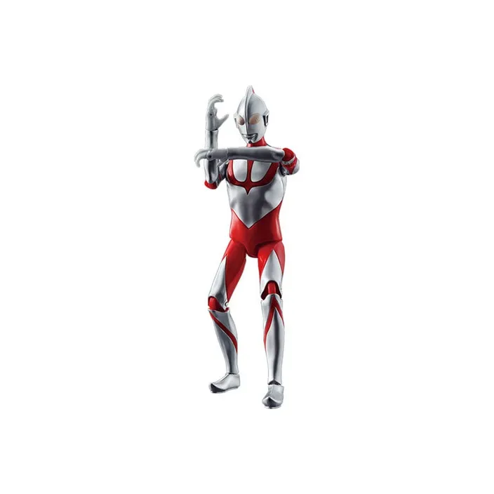BANDAI Ultraman Trigger 17cm Action Figure Kids' Toy-2
