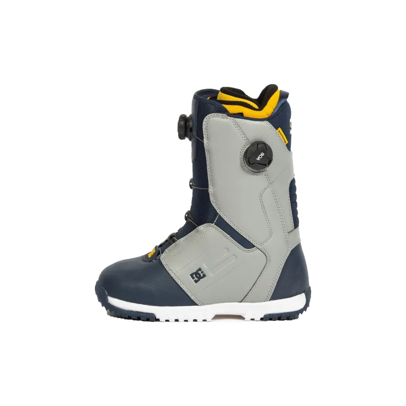DC Shoes Control Single Snowboard Ski Boots Men's-5
