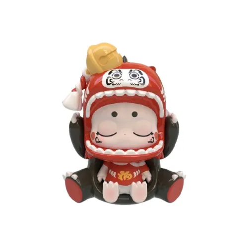 52TOYS 블리스터 팩