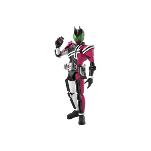 BANDAI Kamen Rider Model Kit