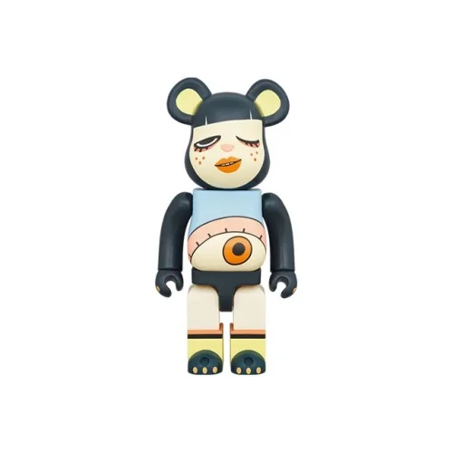BE@RBRICK Lauren Tsai