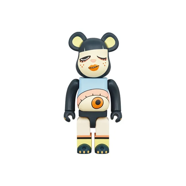 BE@RBRICK Lauren Tsai-0