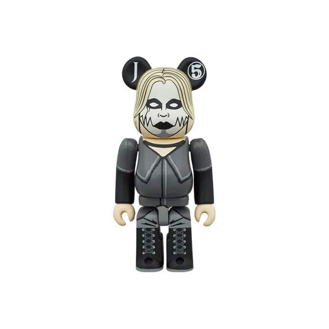 BE@RBRICK John 5-1