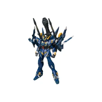 BANDAI ROBOT Soul METAL OG Collection Super Robot Wars 30 Fierce Bird 30th Ka Edition Ka Version Assembled Models 14cm