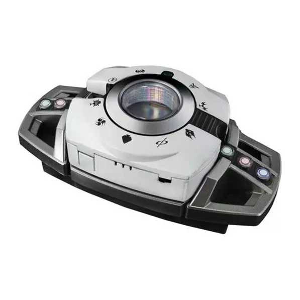 BANDAI CSM Collection Kamen Rider Decade Driver Model Accessories-2