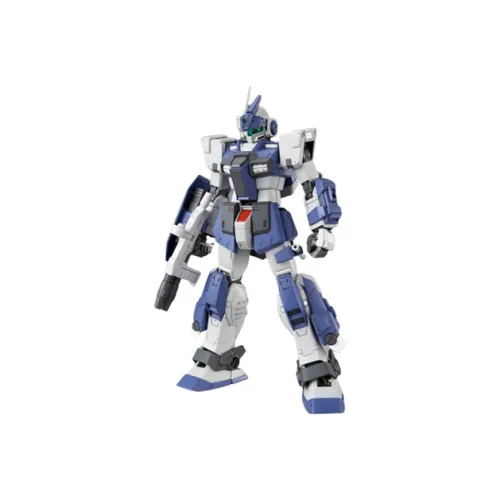 BANDAI Model Kits