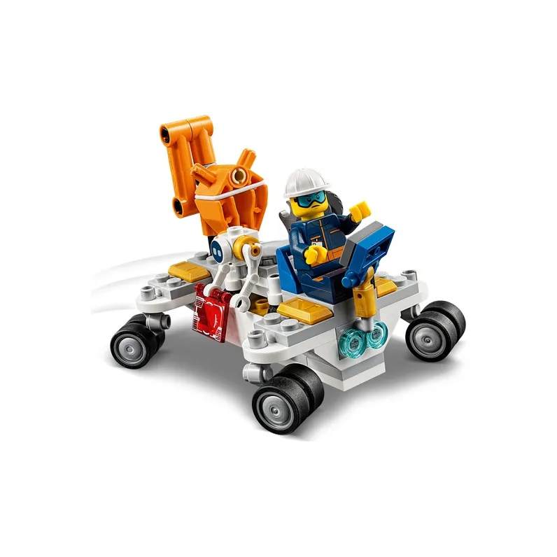 LEGO City Collection Building Blocks-2