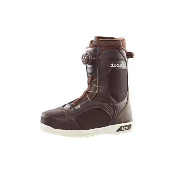 HEAD SCOUT Single Snowboard Ski Boots Men's