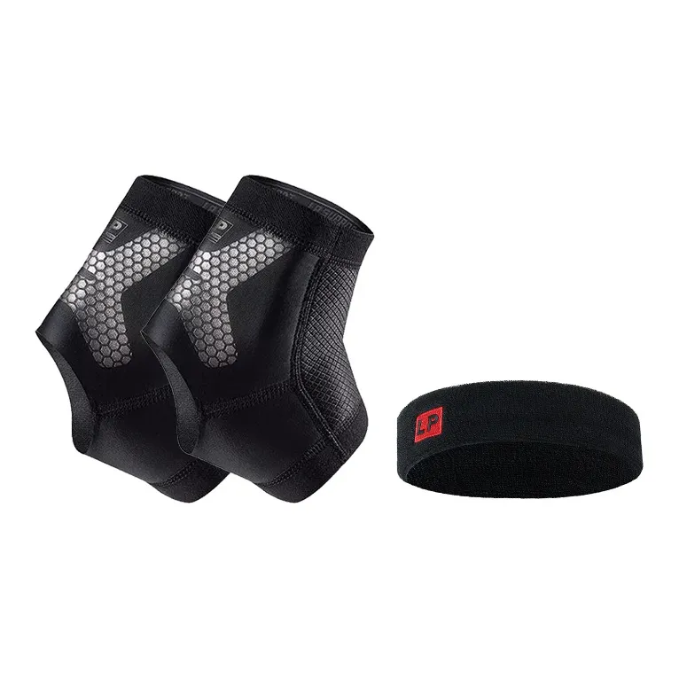 LP SUPPORT Leg Guards-28