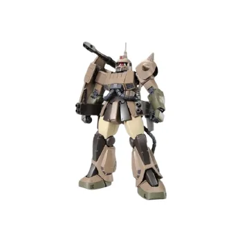BANDAI Model Kits