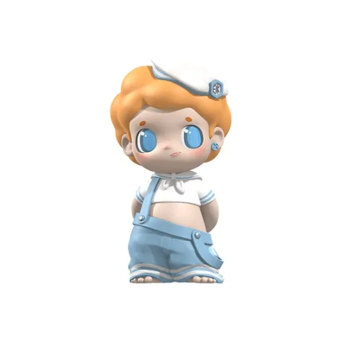 Ectoys 트렌디 피규어