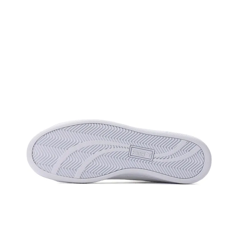 PUMA Smash Cat Purf Fs Sl 'White Green'-4