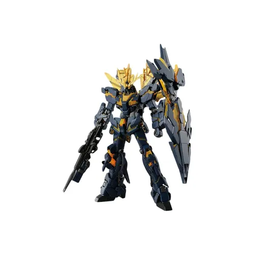 BANDAI Model Kits