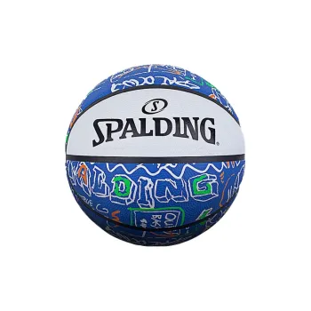 SPALDING Graffiti Basketball
