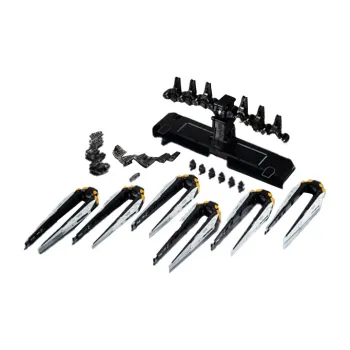 BANDAI Model Accessories