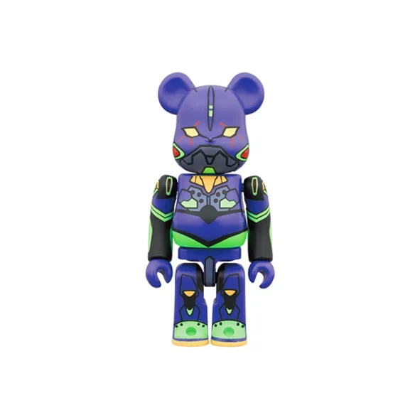 BE@RBRICK ArtToy-1