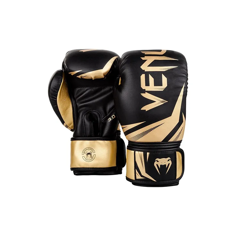 VENUM Venom Challenger 3.0 Collection Boxing Gloves-1